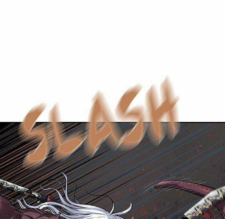 Đứa Con Thần Chết - Chapter 88 - Trang 89