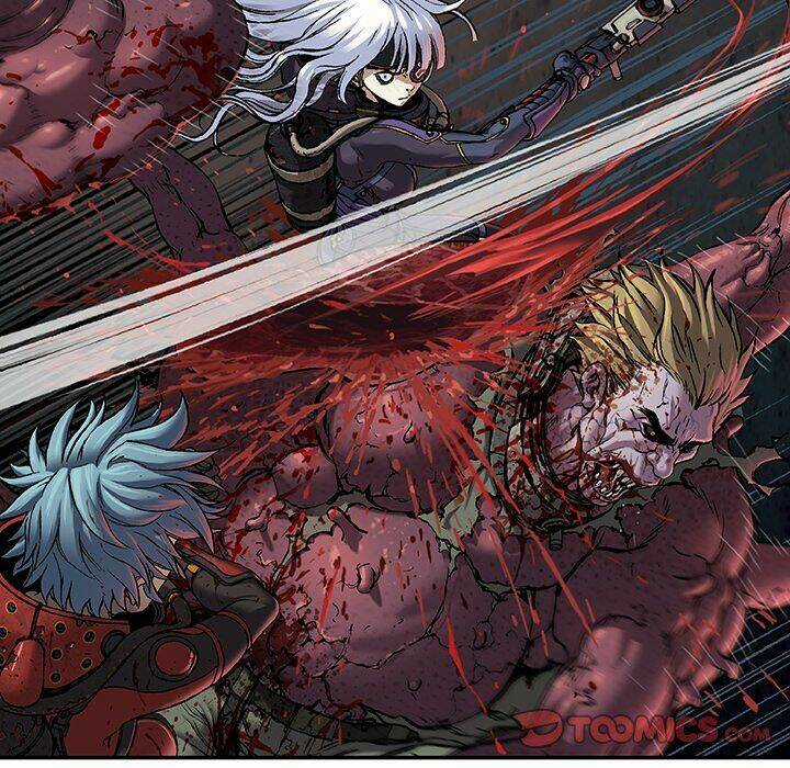 Đứa Con Thần Chết - Chapter 88 - Trang 90