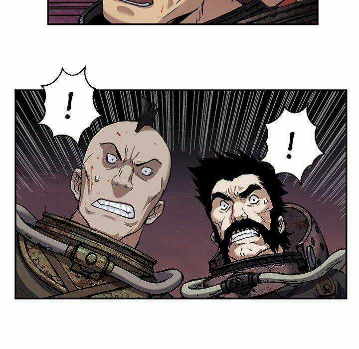 Đứa Con Thần Chết - Chapter 88 - Trang 10