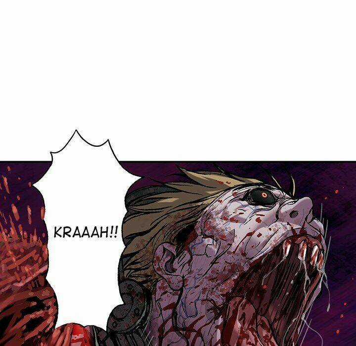 Đứa Con Thần Chết - Chapter 88 - Trang 91