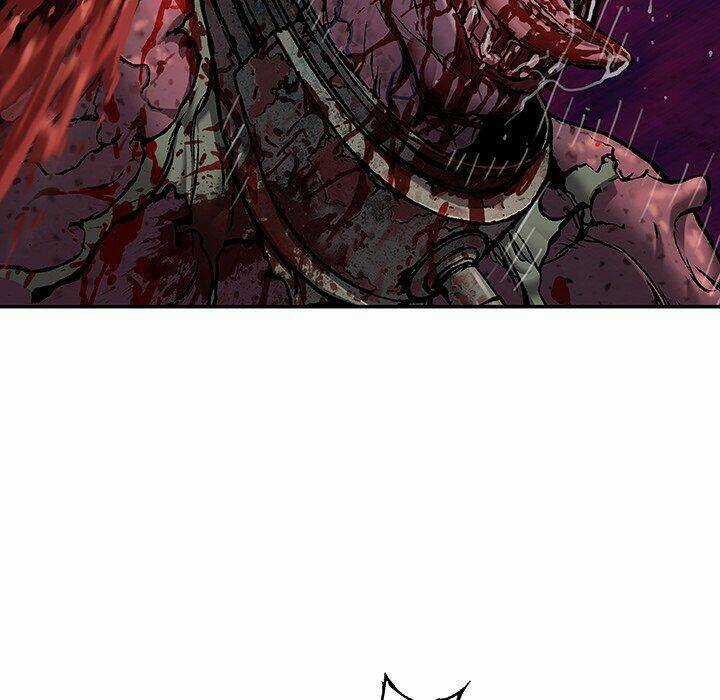 Đứa Con Thần Chết - Chapter 88 - Trang 92