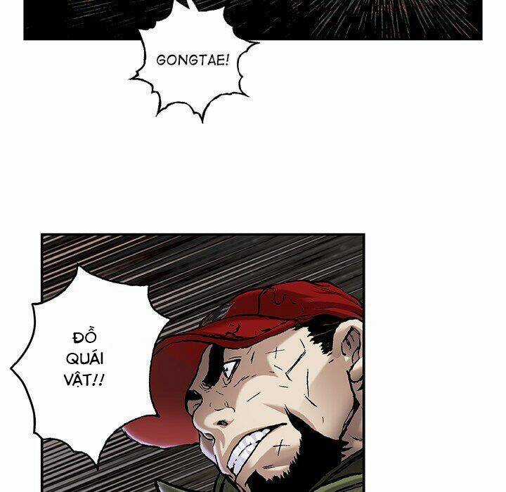 Đứa Con Thần Chết - Chapter 88 - Trang 94