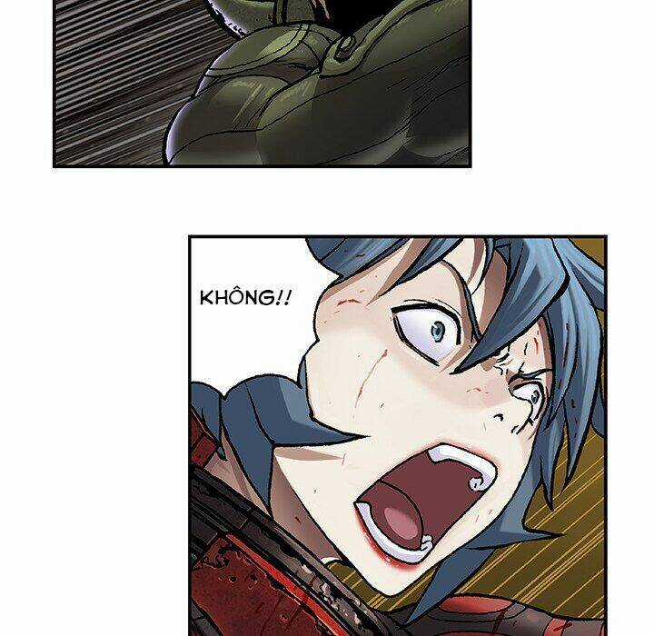 Đứa Con Thần Chết - Chapter 88 - Trang 95