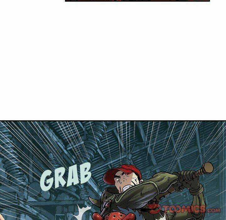 Đứa Con Thần Chết - Chapter 88 - Trang 96