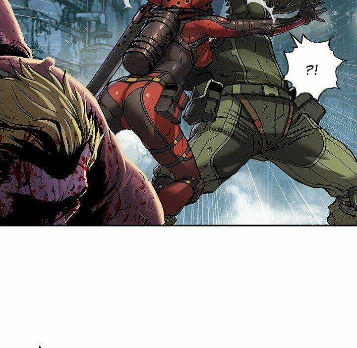 Đứa Con Thần Chết - Chapter 88 - Trang 97