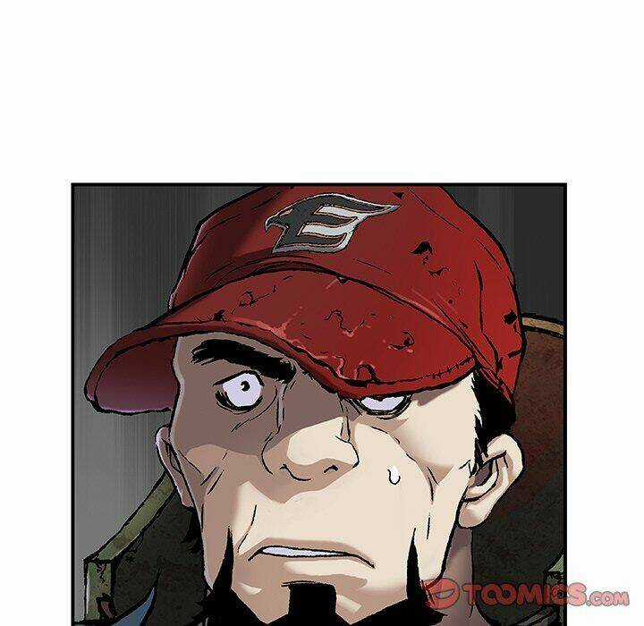 Đứa Con Thần Chết - Chapter 88 - Trang 99