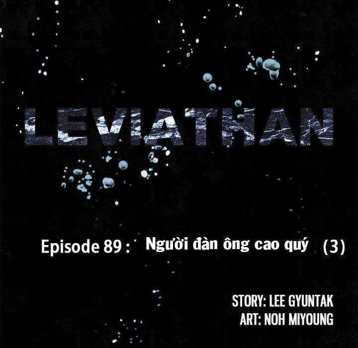 Đứa Con Thần Chết - Chapter 89 - Trang 2