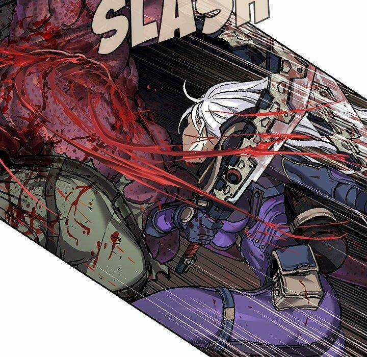 Đứa Con Thần Chết - Chapter 89 - Trang 11