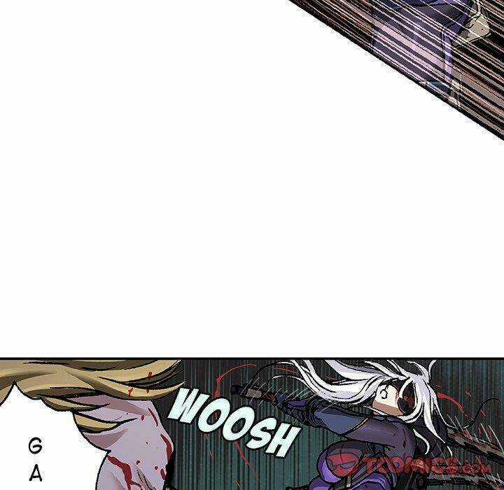 Đứa Con Thần Chết - Chapter 89 - Trang 12