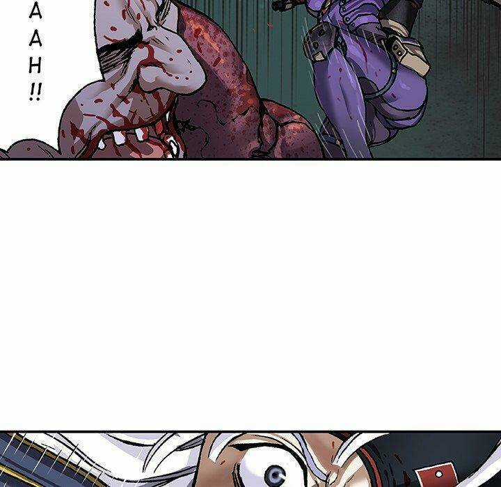 Đứa Con Thần Chết - Chapter 89 - Trang 13