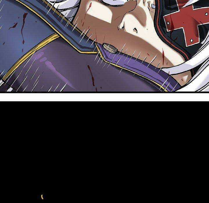 Đứa Con Thần Chết - Chapter 89 - Trang 14