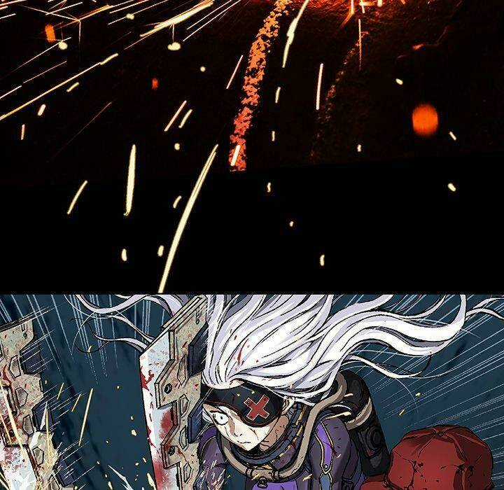 Đứa Con Thần Chết - Chapter 89 - Trang 17