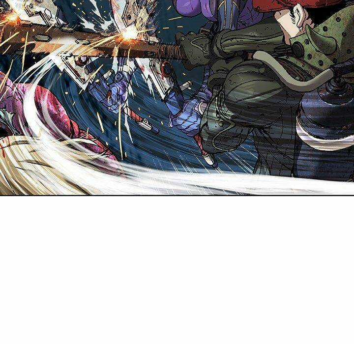 Đứa Con Thần Chết - Chapter 89 - Trang 18