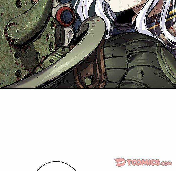 Đứa Con Thần Chết - Chapter 89 - Trang 20