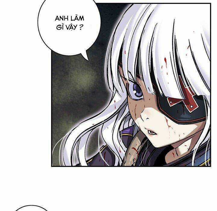 Đứa Con Thần Chết - Chapter 89 - Trang 21