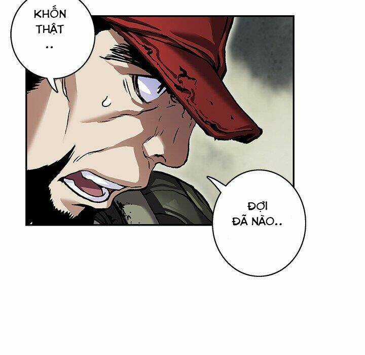 Đứa Con Thần Chết - Chapter 89 - Trang 22