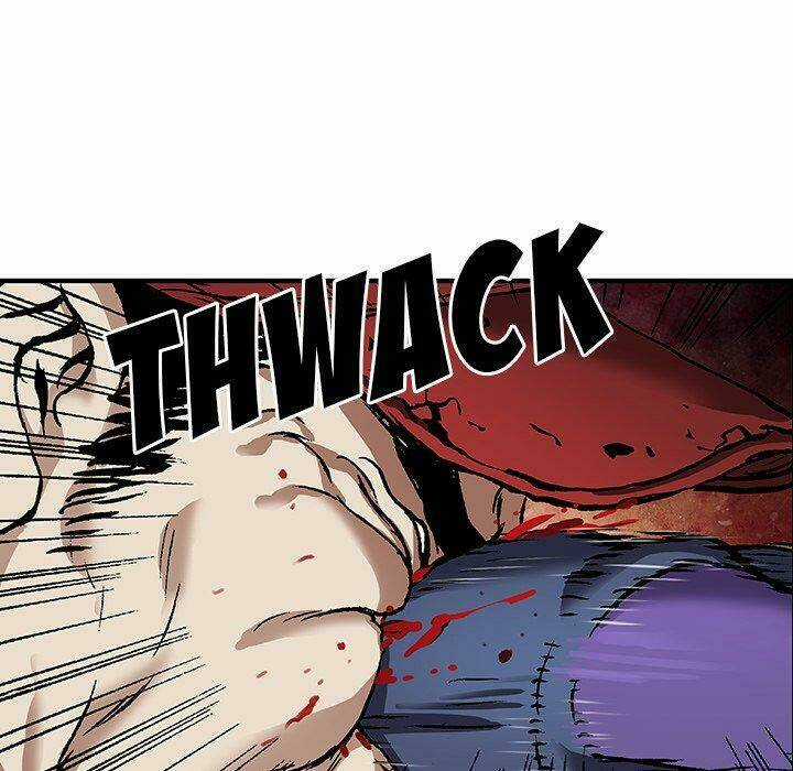 Đứa Con Thần Chết - Chapter 89 - Trang 23