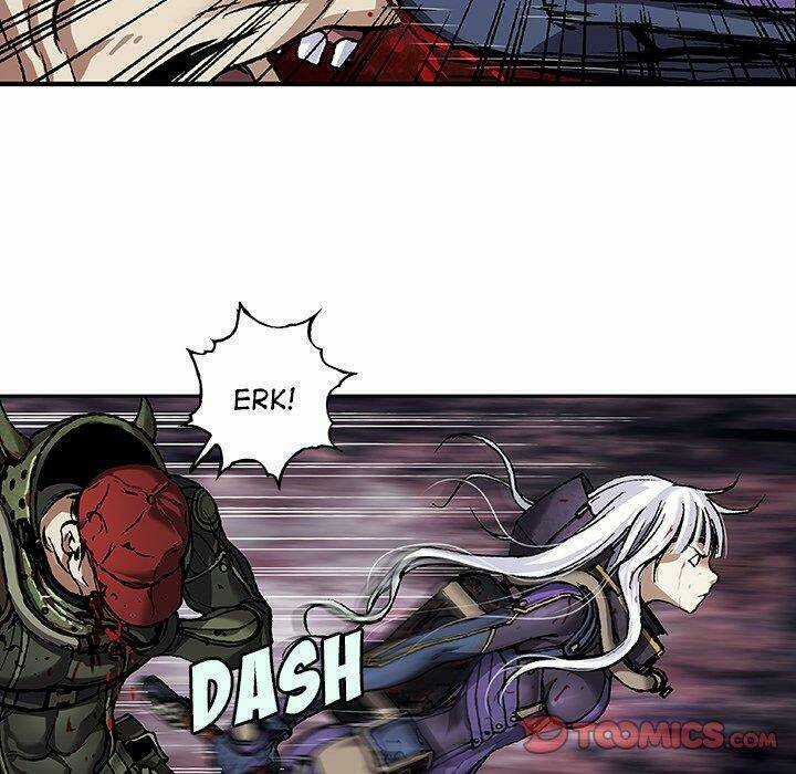 Đứa Con Thần Chết - Chapter 89 - Trang 24