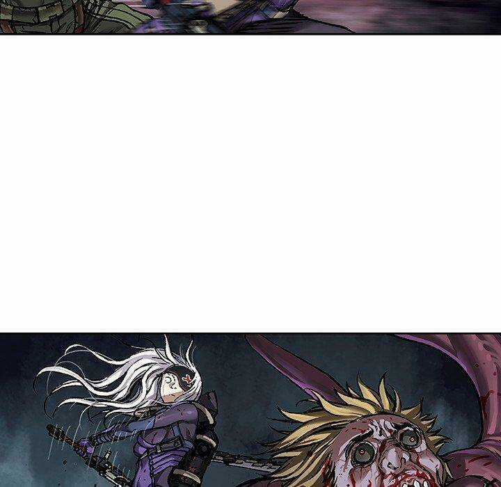 Đứa Con Thần Chết - Chapter 89 - Trang 25