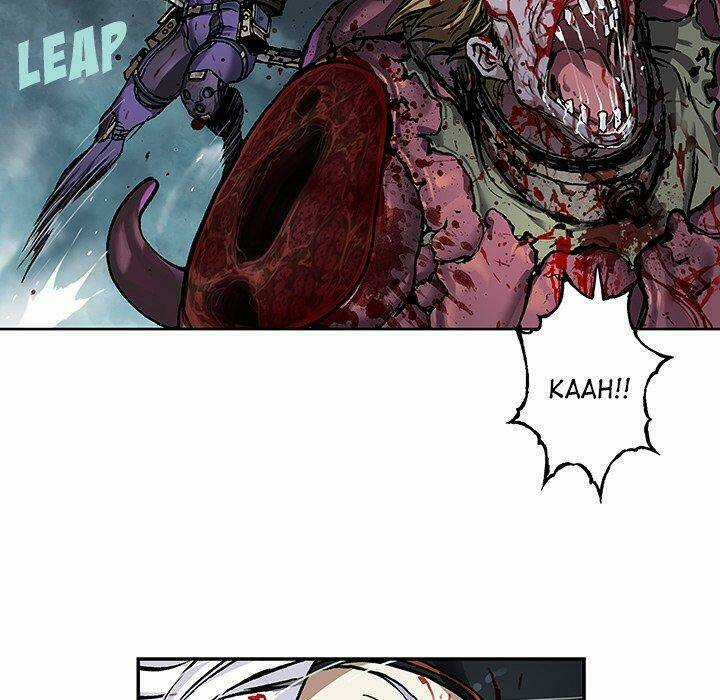 Đứa Con Thần Chết - Chapter 89 - Trang 26