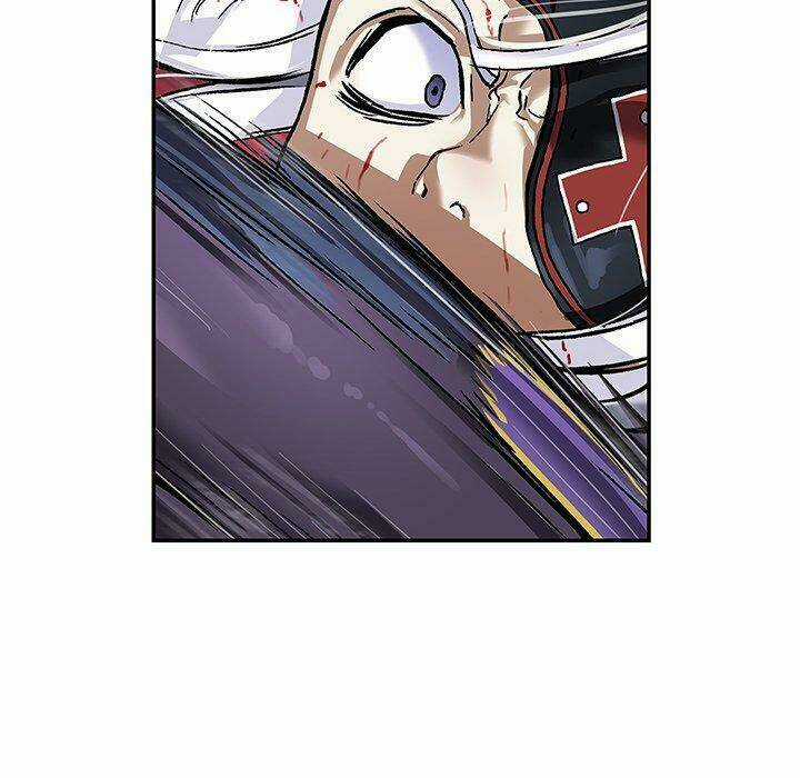 Đứa Con Thần Chết - Chapter 89 - Trang 27