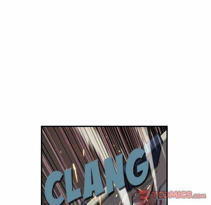 Đứa Con Thần Chết - Chapter 89 - Trang 28