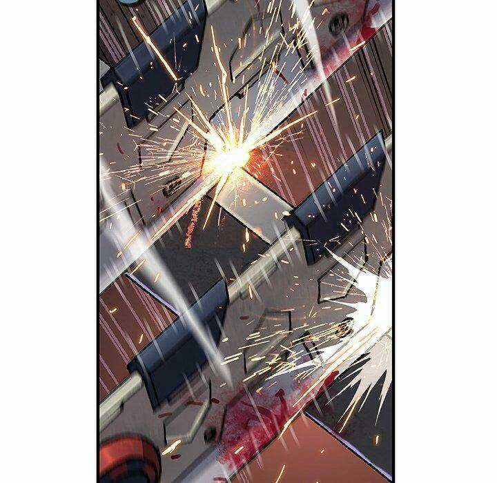 Đứa Con Thần Chết - Chapter 89 - Trang 29