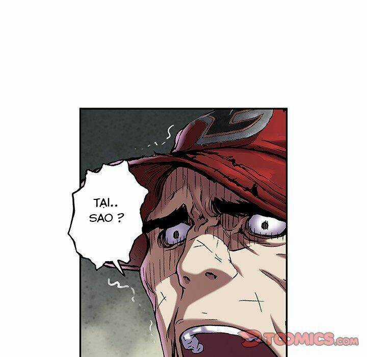 Đứa Con Thần Chết - Chapter 89 - Trang 4