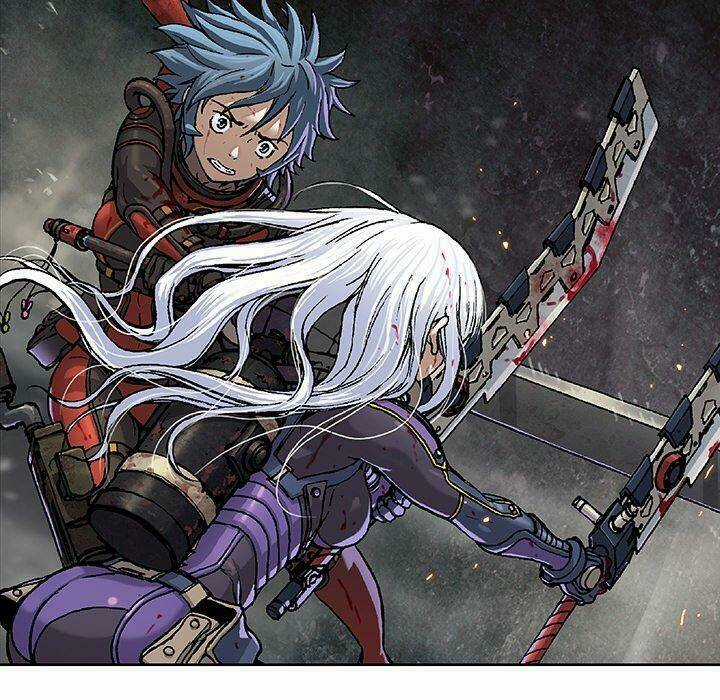 Đứa Con Thần Chết - Chapter 89 - Trang 31