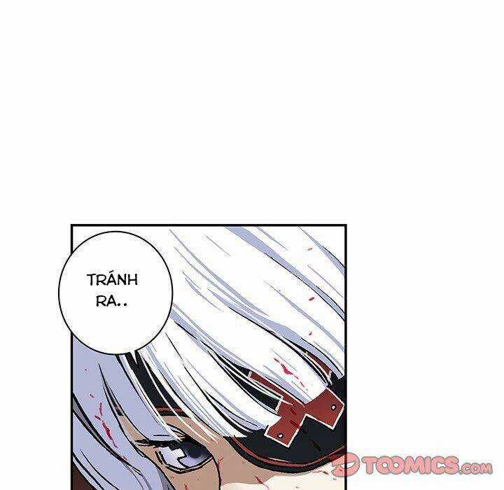 Đứa Con Thần Chết - Chapter 89 - Trang 32