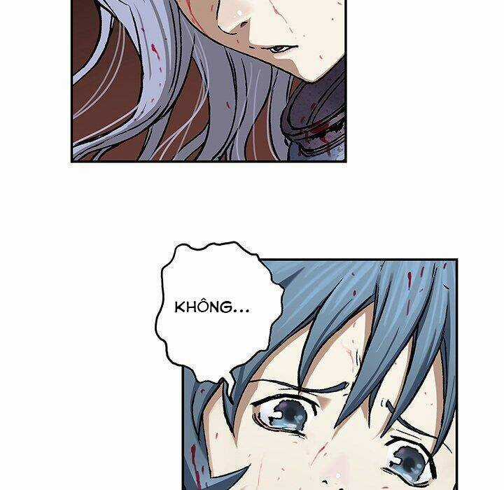 Đứa Con Thần Chết - Chapter 89 - Trang 33