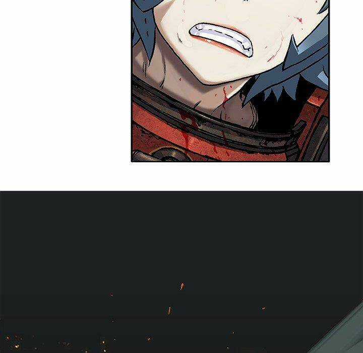 Đứa Con Thần Chết - Chapter 89 - Trang 34