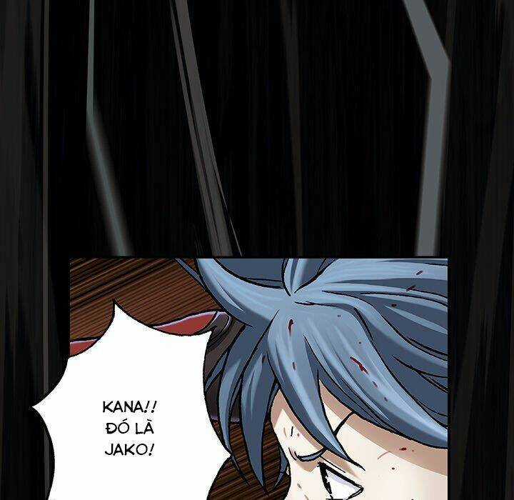 Đứa Con Thần Chết - Chapter 89 - Trang 38