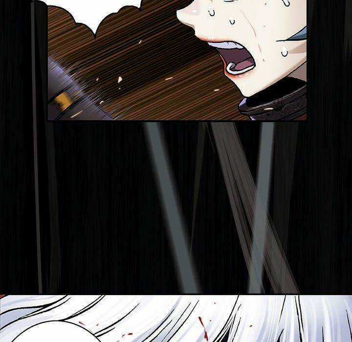 Đứa Con Thần Chết - Chapter 89 - Trang 39