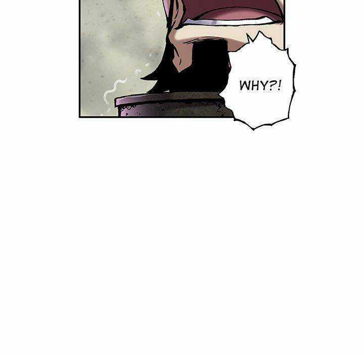 Đứa Con Thần Chết - Chapter 89 - Trang 5