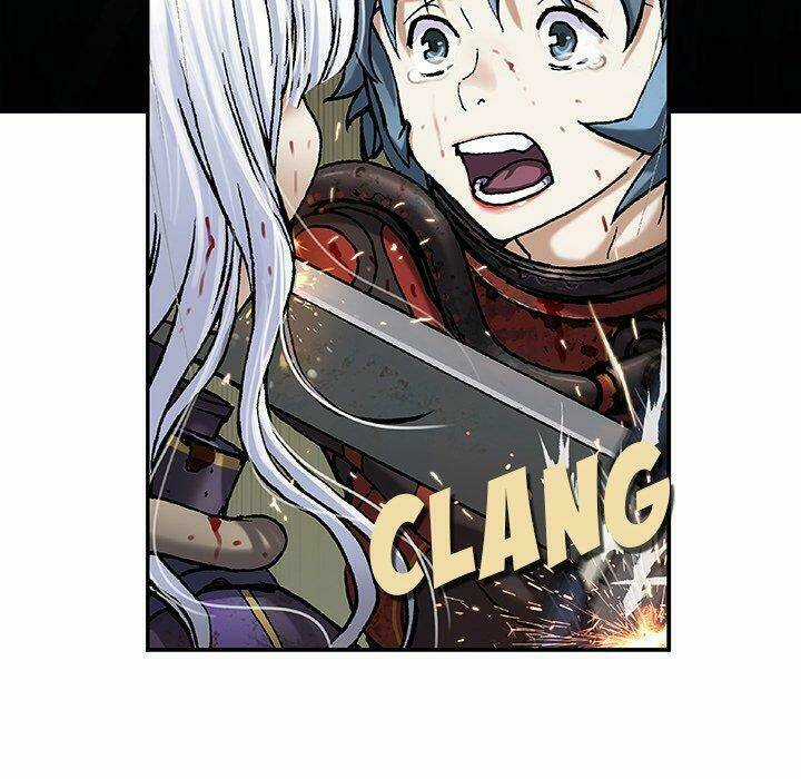 Đứa Con Thần Chết - Chapter 89 - Trang 42