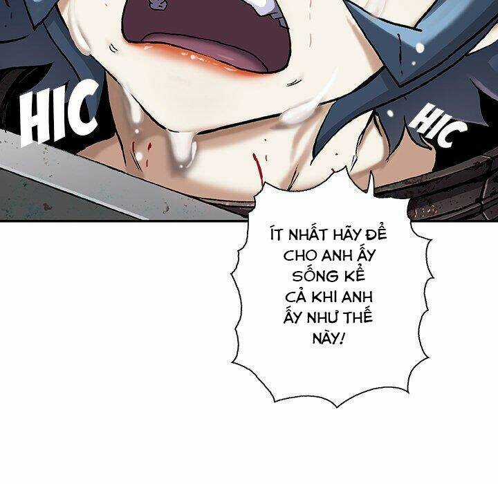 Đứa Con Thần Chết - Chapter 89 - Trang 45
