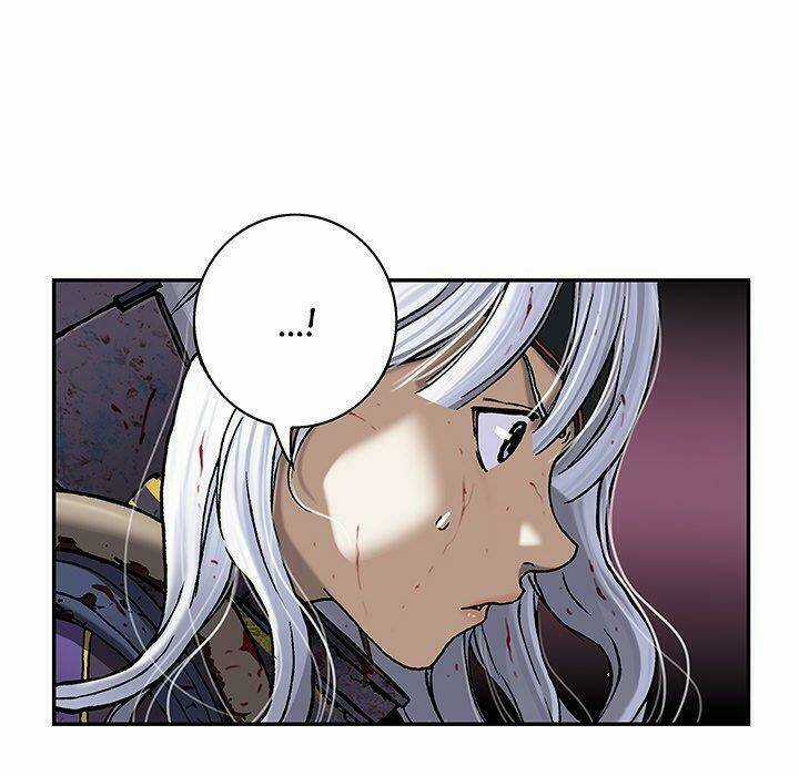 Đứa Con Thần Chết - Chapter 89 - Trang 46