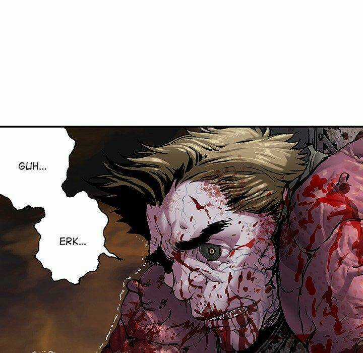 Đứa Con Thần Chết - Chapter 89 - Trang 47