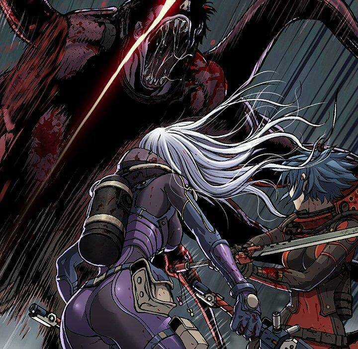 Đứa Con Thần Chết - Chapter 89 - Trang 50