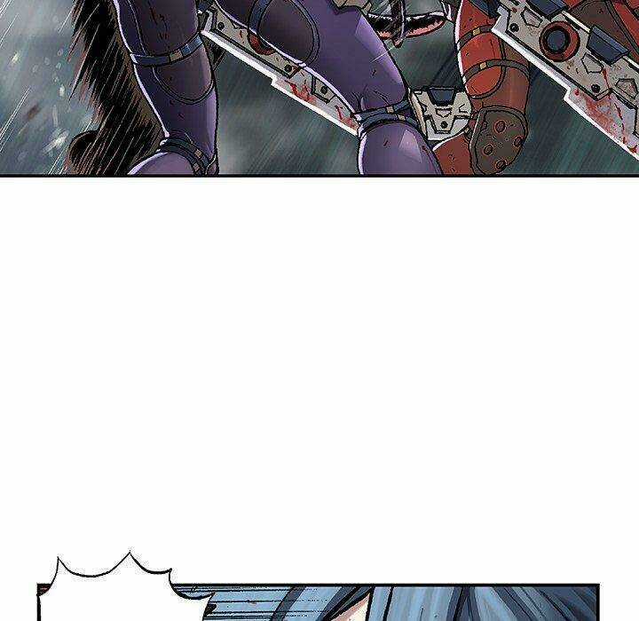 Đứa Con Thần Chết - Chapter 89 - Trang 51