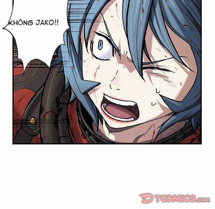 Đứa Con Thần Chết - Chapter 89 - Trang 52