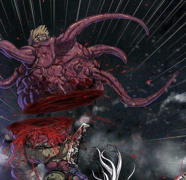 Đứa Con Thần Chết - Chapter 89 - Trang 55