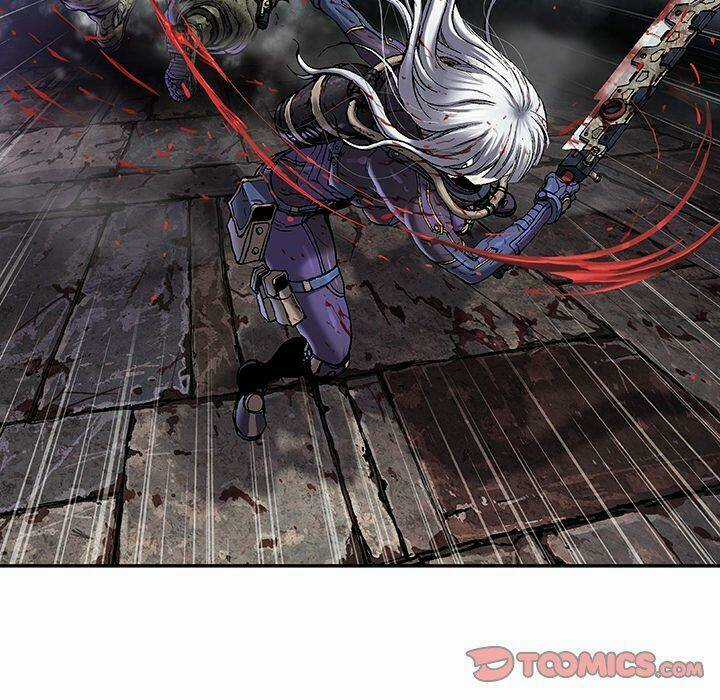 Đứa Con Thần Chết - Chapter 89 - Trang 56