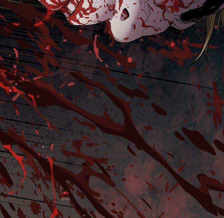 Đứa Con Thần Chết - Chapter 89 - Trang 58