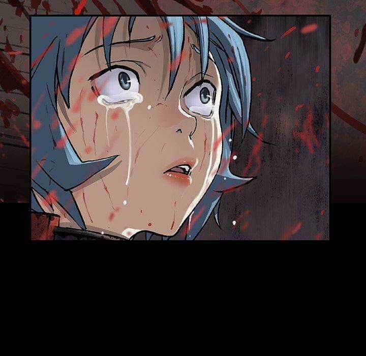 Đứa Con Thần Chết - Chapter 89 - Trang 59