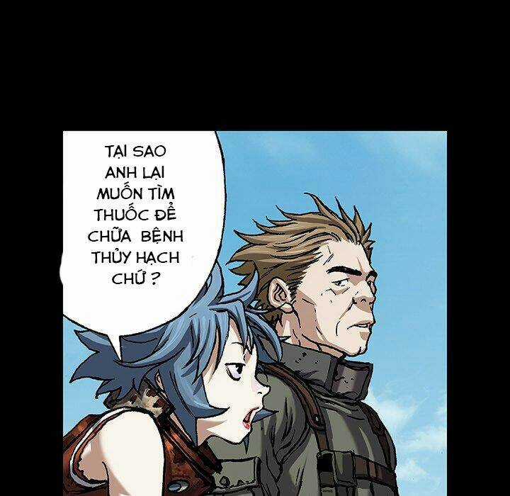 Đứa Con Thần Chết - Chapter 89 - Trang 62