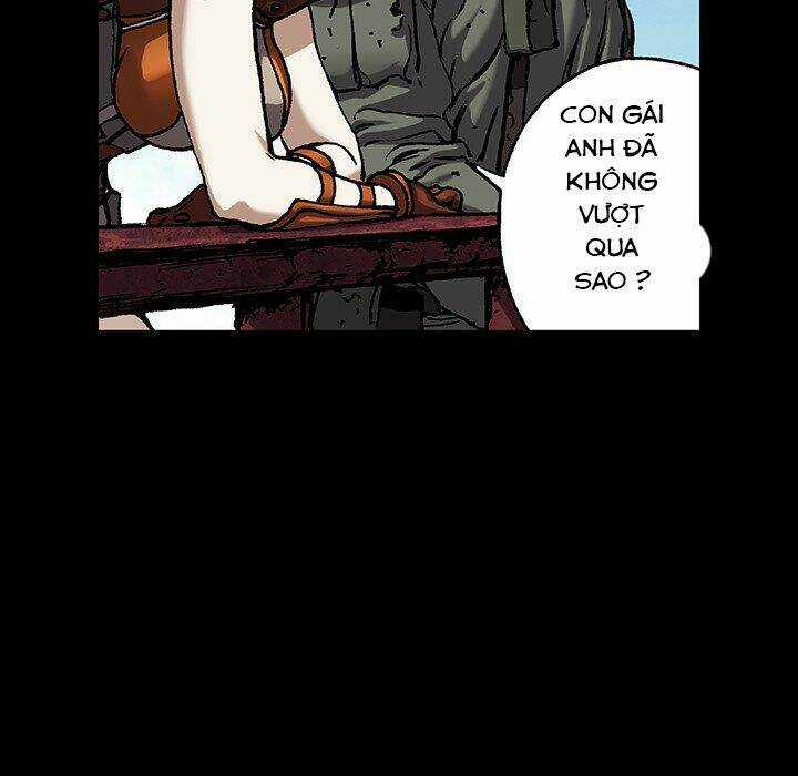 Đứa Con Thần Chết - Chapter 89 - Trang 63