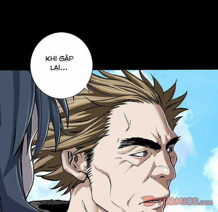 Đứa Con Thần Chết - Chapter 89 - Trang 64