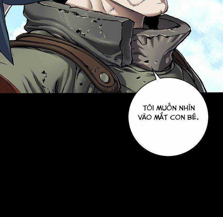 Đứa Con Thần Chết - Chapter 89 - Trang 65